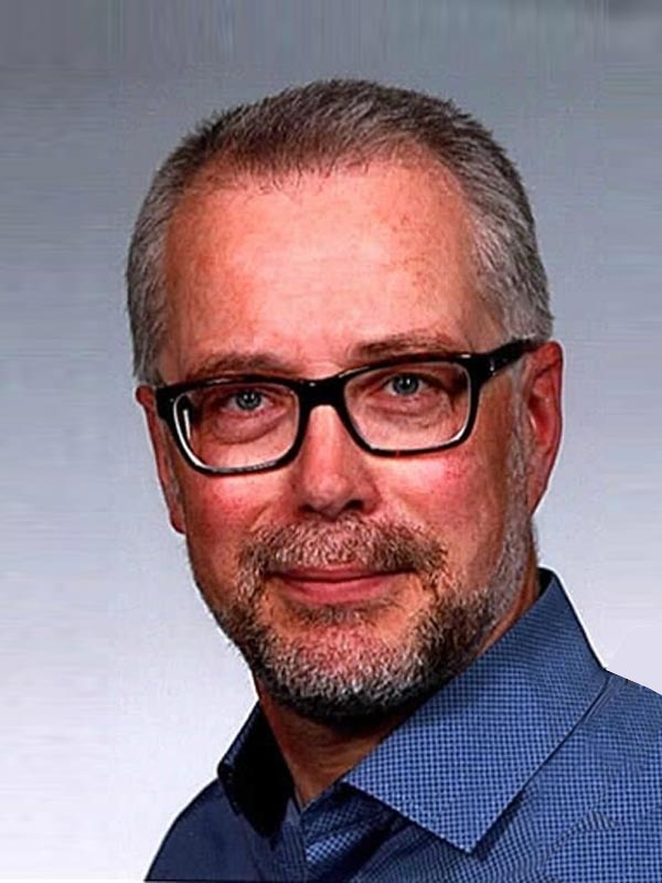 Jan Niewodniczanski | 1. Vorsitzender des Vereins Host Nation Council Spangdahlem e. V.