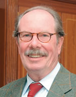 HNC-Präsidenten Dr. Michael Dietzsch