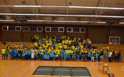 Special Childrens Day 2013