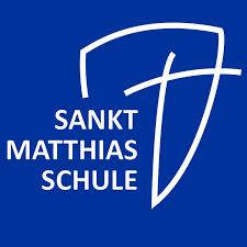Auszeichnung des Host Nation Council Spangdahlem e. V. für hervorragende Leistungen im Fach Englisch an der St. Matthias Schule Bitburg 2024
