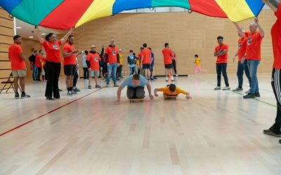 Special Children’s Day Air Base Spangdahlem Juni 2024