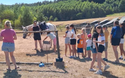 Spielenachmittag in Arenraht